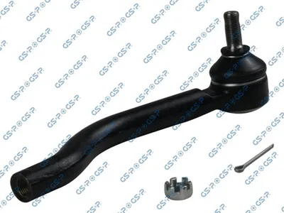 Rótula barra de acoplamiento Honda ODYSSEY