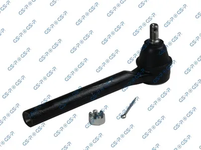 Rótula barra de acoplamiento Honda ODYSSEY