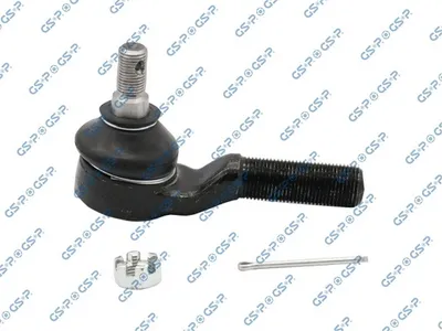 Rótula barra de acoplamiento Nissan PICK UP · Nissan NAVARA Platform/Chassis · Nissan NP300 PICKUP
