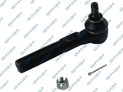 Rótula barra de acoplamiento Jeep WRANGLER III