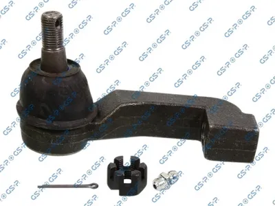 Rótula barra de acoplamiento Jeep CHEROKEE