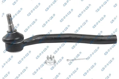 Rótula barra de acoplamiento Nissan QUEST