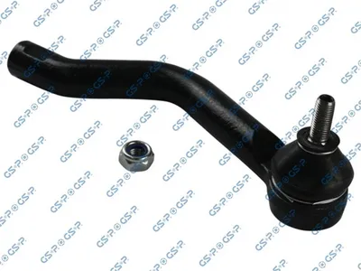Rótula barra de acoplamiento Nissan QASHQAI II · Nissan QASHQAI II VAN · Renault KADJAR