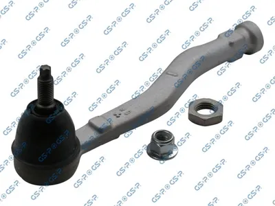 Rótula barra de acoplamiento Citroën C4 CACTUS · Peugeot 208 I · Peugeot 2008 I