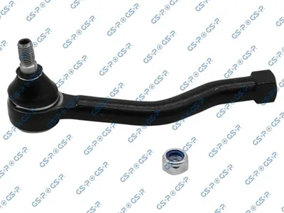 Rótula barra de acoplamiento Chevrolet REZZO MPV · Daewoo REZZO
