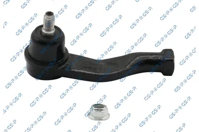 Rótula barra de acoplamiento Daihatsu SIRION · Daihatsu MATERIA · Subaru JUSTY IV