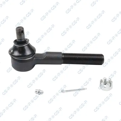 Rótula barra de acoplamiento Toyota LAND CRUISER 80 · Toyota LAND CRUISER · Toyota LAND CRUISER Hardtop