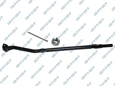 Rótula barra de acoplamiento Jeep WRANGLER II