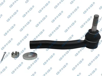 Rótula barra de acoplamiento Toyota PRIUS Liftback