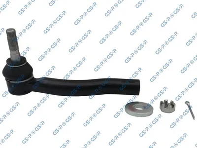 Rótula barra de acoplamiento Toyota PRIUS Liftback