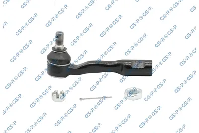 Rótula barra de acoplamiento Toyota SEQUOIA · Toyota TUNDRA Pickup
