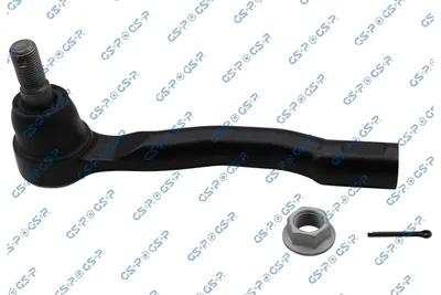 Rótula barra de acoplamiento Nissan PATROL VI