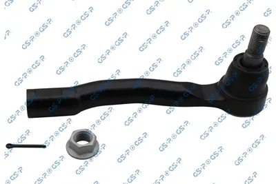 Rótula barra de acoplamiento Nissan PATROL VI