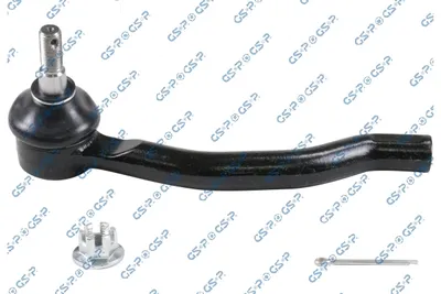 Rótula barra de acoplamiento Nissan ALTIMA · Nissan TEANA III · Nissan MAXIMA VIII