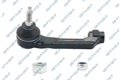 Rótula barra de acoplamiento Opel CORSA F · Opel CORSA F Hatchback Van · Peugeot 208 II
