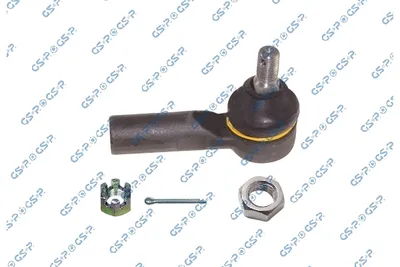 Rótula barra de acoplamiento Toyota STARLET · Toyota PASEO Coupe · Toyota PASEO Convertible