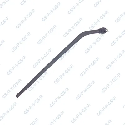 Rótula barra de acoplamiento Jeep WRANGLER III