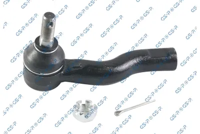 Rótula barra de acoplamiento Chery TIGGO · Chery TIGGO 3