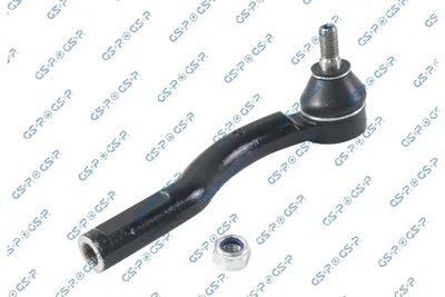 Rótula barra de acoplamiento Chery E3 · Chery ARRIZO 3