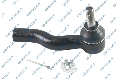 Rótula barra de acoplamiento Chery TIGGO · Chery TIGGO 3