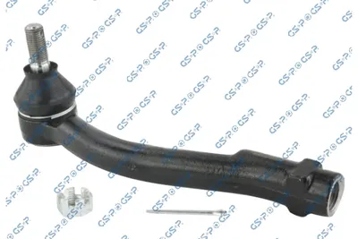 Rótula barra de acoplamiento Geely BOYUE