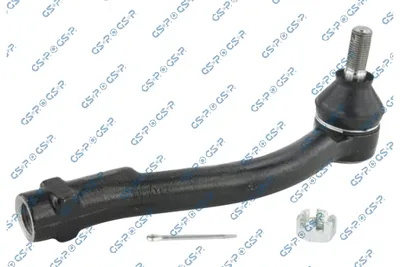 Rótula barra de acoplamiento Geely BOYUE