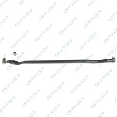 Rótula barra de acoplamiento Jeep WRANGLER IV