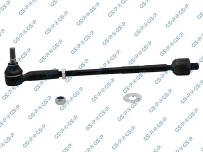 Barra de acoplamiento Audi A3 · Seat TOLEDO II · Seat LEON