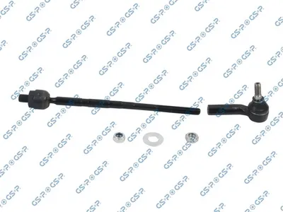 Barra de acoplamiento Audi A3 · Seat TOLEDO II · Seat LEON