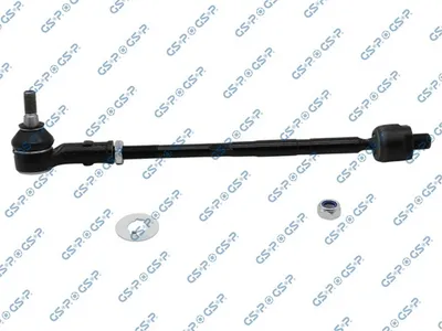 Barra de acoplamiento Audi A3 · Skoda OCTAVIA I · Skoda OCTAVIA I Combi