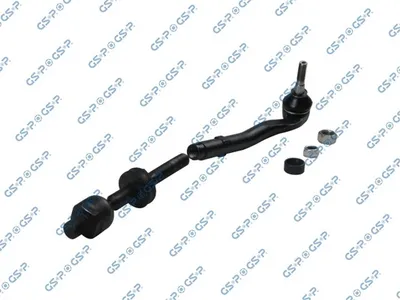 Barra de acoplamiento Bmw 5 · Bmw 5 Touring · Alpina B10
