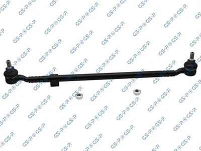 Barra de acoplamiento Mercedes-Benz 124 Coupe · Mercedes-Benz 124 Saloon · Mercedes-Benz 124 T-Model