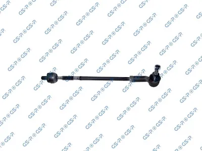 Barra de acoplamiento Seat CORDOBA · Seat TOLEDO I · Seat IBIZA II