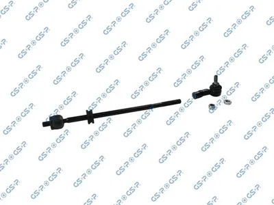 Barra de acoplamiento Vw GOLF III Cabriolet · Vw GOLF III · Vw GOLF III Variant