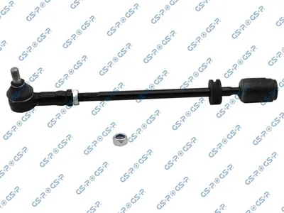 Barra de acoplamiento Vw JETTA I · Vw SCIROCCO · Vw GOLF I Cabriolet