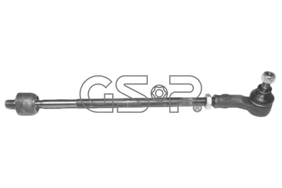 Barra de acoplamiento Vw PASSAT B3/B4 · Vw PASSAT B3/B4 Variant