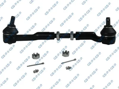 Barra de acoplamiento Nissan VANETTE Bus · Nissan BLUEBIRD