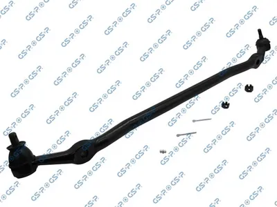 Barra de dirección Toyota HILUX VI Pickup