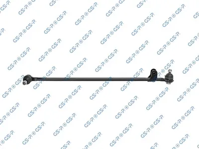Barra de acoplamiento Daihatsu ROCKY Soft Top · Daihatsu ROCKY Hard Top · Daihatsu RUGGER