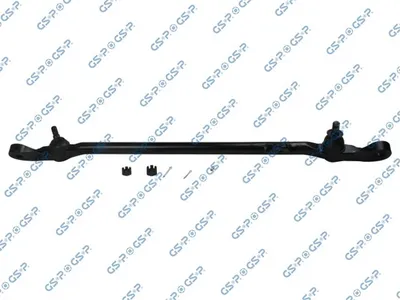 Barra de acoplamiento Vauxhall BRAVA Pickup · Vauxhall FRONTERA Mk I Sport · Vauxhall FRONTERA Mk I