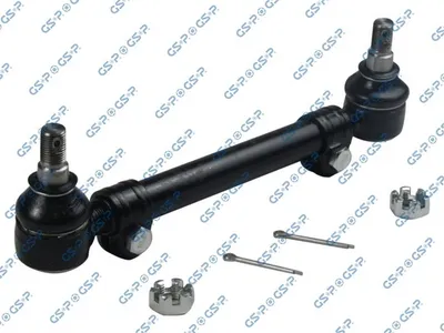 Barra de acoplamiento Mercedes-Benz MB Bus · Mercedes-Benz MB Van · Mercedes-Benz MB Platform/Chassis