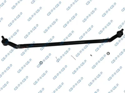 Barra de acoplamiento Toyota HILUX VI Pickup · Toyota HILUX VI Platform/Chassis