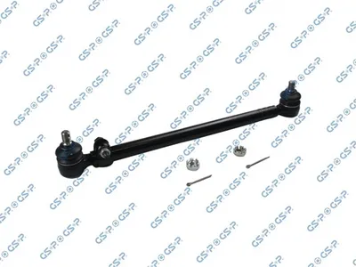 Barra de dirección Mercedes-Benz T1 Bus · Mercedes-Benz T1 Van · Mercedes-Benz T1 Platform/Chassis