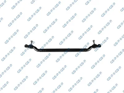 Barra de acoplamiento Bmw 5 Touring · Bmw 5