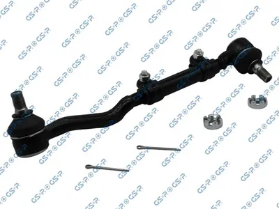 Barra de acoplamiento Toyota 4 RUNNER II · Toyota HILUX IV Pickup · Toyota HILUX VI Pickup