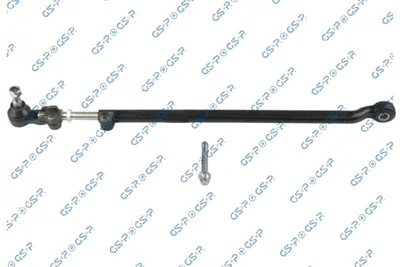 Barra de acoplamiento Land Rover FREELANDER I Soft Top · Land Rover FREELANDER I
