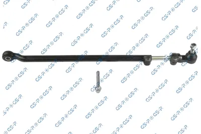 Barra de acoplamiento Land Rover FREELANDER I Soft Top · Land Rover FREELANDER I