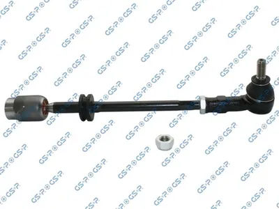 Barra de acoplamiento Seat AROSA · Vw POLO III · Vw POLO Van Hatchback Van