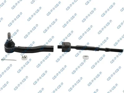 Barra de acoplamiento Citroën C1 · Citroën C1 II · Peugeot 107