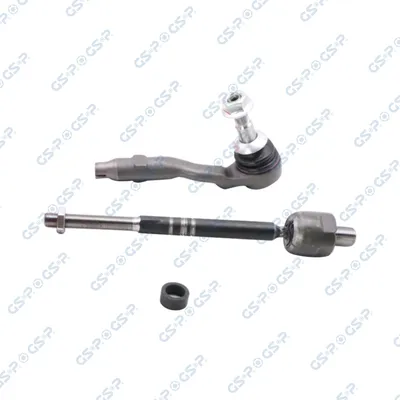 Barra de acoplamiento Bmw 7 · Bmw 5 Gran Turismo · Bmw 5